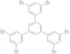 1,3,5-Tris(3,5-dibromophenyl)benzene