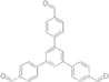 1,3,5-Tris(p-formylphenyl)benzene