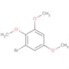 Benzene, 1-bromo-2,3,5-trimethoxy-