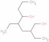 2,4-diethyloctane-1,5-diol