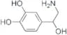 7-[2-[[2-(3,4-Dihydroxyphenyl)-2-hydroxyethyl]amino]ethyl]-3,7-dihydro-1,3-dimethyl-1H-purine-2,6-…
