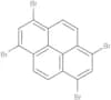 1,3,6,8-Tetrabromopyrene