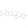 1H-Isoindol-1-one,5-[1-(2,4-difluorophenyl)-5-methyl-1H-1,2,3-triazol-4-yl]-2,3-dihydro-2-(1-methy…