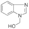 1-HYDROXYMETHYLBENZIMIDAZOLE