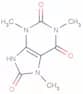 1,3,7-Trimethyluric acid