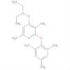 Pyridine, 4-(1-ethylpropoxy)-3,6-dimethyl-2-(2,4,6-trimethylphenoxy)-