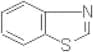 Benzothiazole