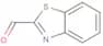 1,3-benzothiazole-2-carbaldehyde