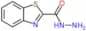 1,3-benzothiazole-2-carbohydrazide