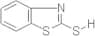 2-Mercaptobenzothiazole