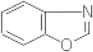 Benzoxazole