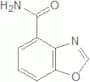1,3-Benzoxazole-4-carboxamide