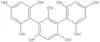 [1,1′:3′,1′′-Terphenyl]-2,2′,2′′,4,4′,4′′,6,6′,6′′-nonol