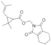 d-trans-Tetramethrin