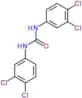 1,3-bis(3,4-dichlorophenyl)urea