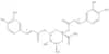 1,5-Di-O-caffeoylquinic acid