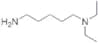 5-(Diethylamino)pentylamine