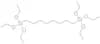 1,8-Bis(triethoxysilyl)octane