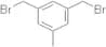 1,3-Bis(Bromomethyl)-5-methylbenzene
