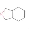 Isobenzofuran, octahydro-, trans-
