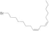 8Z,11Z-heptadecadienyl bromide