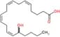 (5Z,8Z,11Z,14Z)-16-Hydroxy-5,8,11,14-eicosatetraenoic acid