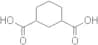 1,3-Cyclohexanedicarboxylic acid