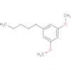 Benzene, 1,3-dimethoxy-5-pentyl-