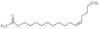 (10Z)-pentadec-10-en-1-yl acetate