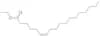 Ethyl (6Z)-6-octadecenoate