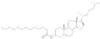 cholesteryl tridecanoate