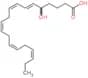 5-Hydroxyeicosapentaenoic acid