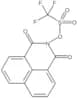 N-Hydroxynaphthalimide triflate