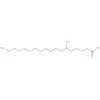 Octadecanoic acid, 6-hydroxy-