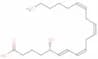 5-Hydroxyeicosatetraenoic acid