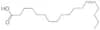 cis-13-octadecenoic acid
