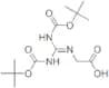 1 3-DI-BOC-2-(CARBOXYMETHYL)GUANIDINE