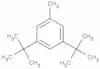 3,5-di-tert-butyltoluene