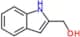 1H-indol-2-ylmethanol