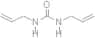 N,N′-Di-2-propen-1-ylurea