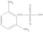 1,3-Benzenediamine, sulfate (1:1)