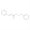 2-Propenoic acid, 3-phenyl-, 2-phenylethyl ester, (2E)-