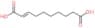 (E)-2-Decenedioic acid