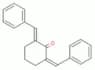 2,6-Dibenzylidenecyclohexanone