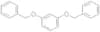 1,3-Dibenzyloxybenzene
