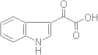 3-Indoleglyoxylic acid