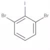 Benzene, 1,3-dibromo-2-iodo-