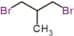 1,3-dibromo-2-methylpropane