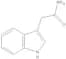 Indole-3-acetamide