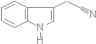 Indole-3-acetonitrile
